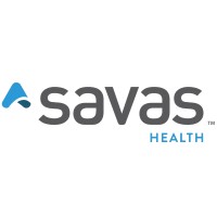 Savas Health Logo