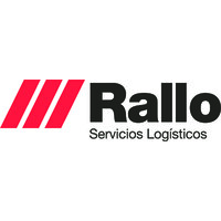 Rallo Servicios Logísticos Logo