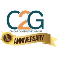 Cincar Consulting Group Logo