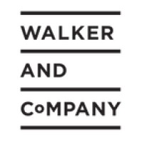 Walker & Company Brands, Inc. Logo