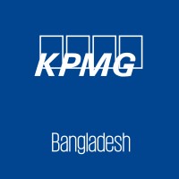 Rahman Rahman Huq (KPMG Bangladesh) Logo