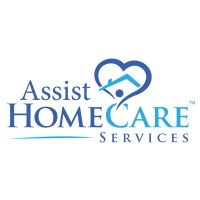 Assist Homecare Services Logo