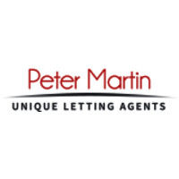 Peter Martin London Ltd Logo