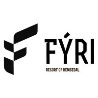 Fýri Resort Logo