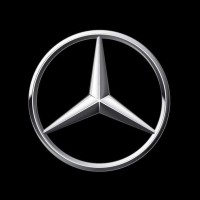 Vitória Motors Mercedes-Benz Logo
