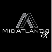 Mid Atlantic FX Logo