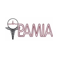 PAMIA - Philadelphia Area Medical Instrumentation Association Logo