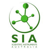 Scientific Instruments Australia Logo