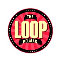 The Delmar Loop Logo