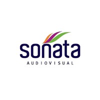 Sonata Audiovisual Logo
