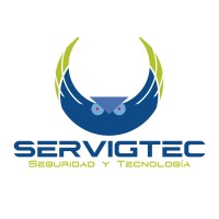 SERVIGTEC LTDA Logo