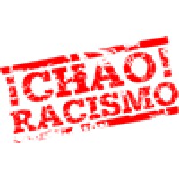 Chao Racismo Logo