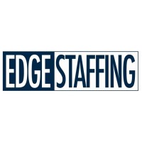 Edge Staffing Logo