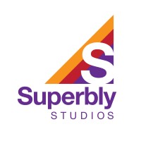 Superbly Studios Logo