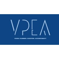 VPEA Consulting Logo