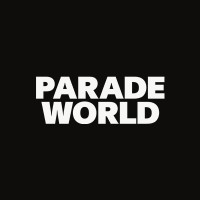 ParadeWorld Logo
