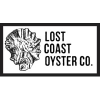 Lost Coast Oyster Company Logo