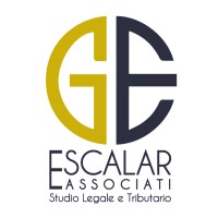 Escalar e Associati - Studio Legale e Tributario Logo