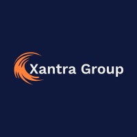 Xantra Group Logo