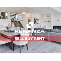 Renanza Realty Inc Logo