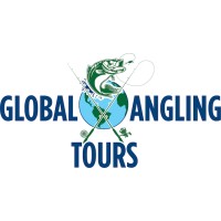 Global Angling Tours, Inc. Logo