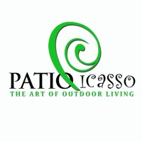 Patio Picasso Logo