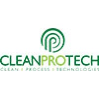Clean Process Technologies Logo