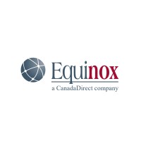 Services Marketing Équinox Logo