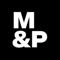 Meat & Produce Logo