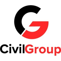 Civil Group, LLC Logo
