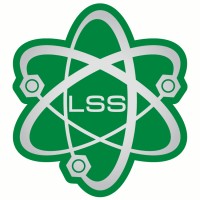 Lincoln Structural Solutions Logo