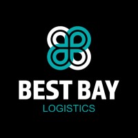 Best Bay Logistics Logo