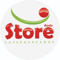 Rede Store Supermercados Logo