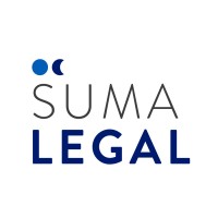 Suma Legal Logo