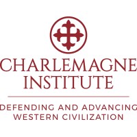 Charlemagne Institute Logo