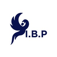 I.B.P - International Business Partners Logo