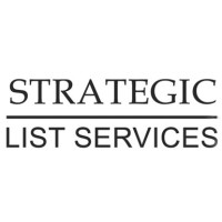STRATEGIC LIST SERVICES Logo