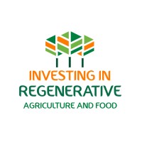 Investing in Regenerative Agriculture and Food Logo