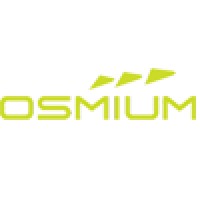 OSMiUM Private Ltd Logo