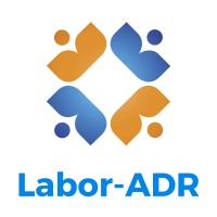 Renee Mayne, Labor-ADR Logo