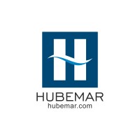 Hubemar Trade agency Logo