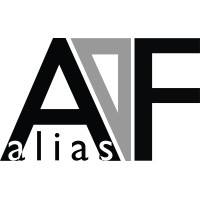 Alias Infosec Logo