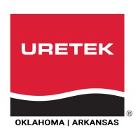 URETEK Oklahoma/Arkansas Logo