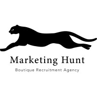 Marketing Hunt Logo