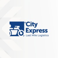 City Express Logo