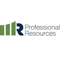 M R Professional Resources, LLC Logo