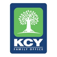 KCY Family Office LLC Logo