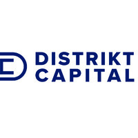 Distrikt Capital Logo