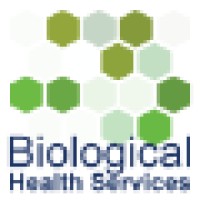 Biological Health Services Logo