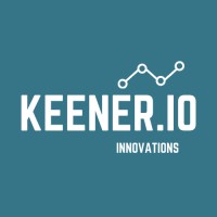 Keener.io Logo
